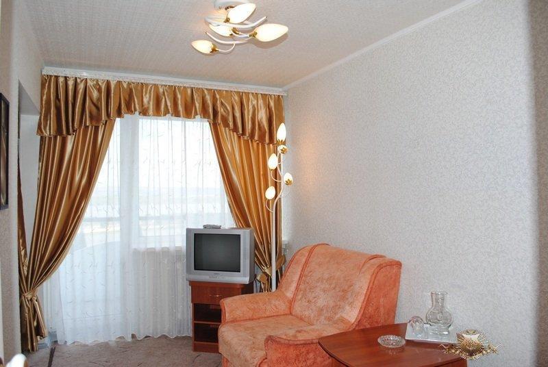 Hotel Rassvet Dnipro Zimmer foto